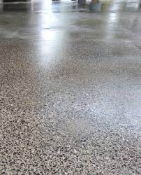 the pros and cons of polished concrete