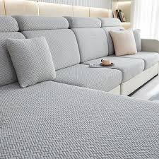 Sectional Sofa Cover Classic