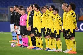 It shows all personal information about the players, including age, nationality, contract duration and current market value. Dortmund Eye Ruhr Derby Win To Bounce Back From European Flop
