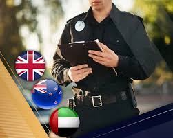 police clearance certificate in surrey