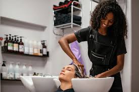 what does a cosmetologist do keune