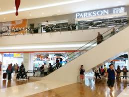 985 likes · 3 talking about this · 4 were here. Ioi City Mall Putrajaya
