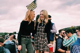 The film stars betty gilpin, ike barinholtz, amy madigan, emma roberts. The Hunt 2018 The Waspiest Tailgate Of The Year