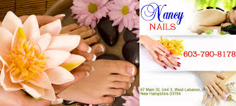 nail salon 03784 nancy nails