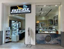 fast fix jewelry and watch repairs
