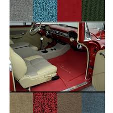 auto custom carpet acc
