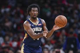 New orleans pelicans, miami heat, memphis grizzlies, indiana pacers. Stars Aligned Part Iv Applying The Third Eyeball Test To Solomon Hill Frank Jackson And Jahlil Okafor The Bird Writes