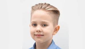 little boy haircuts for your young son