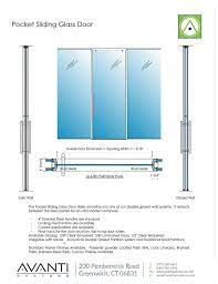 Glass Partition System Specialties