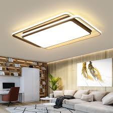 Future Trends Of Led Ceiling