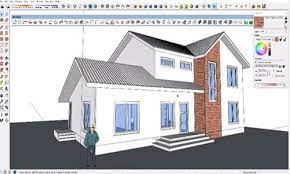 Sketchup Has Become A
