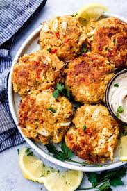 the easiest crab cakes the recipe critic