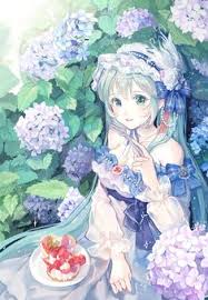 Kết quả hình ảnh cho ảnh công chúa anime đẹp nhất