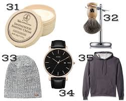 40 frugal gifts for men that cost 30