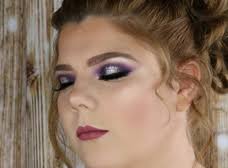 leidy crea beauty makeup artist