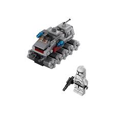 Recreate the galaxy's most iconic star wars scenes with our impressive range of lego® star wars sets. Lego Star Wars Clone Turbo Tank Play Set Walmart Com Walmart Com