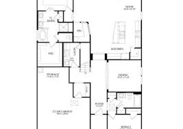 pulte homes archives floor plan friday