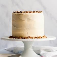 The Best Healthy Carrot Cake You Ll