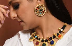 best bridal jewellery in ahmedabad