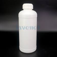 Details About 1000ml Fluorinated Hdpe Bottle Chemical Resistance Lab Science