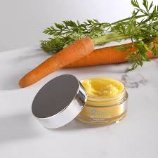 carrot er cleanser the organic