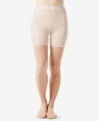 Details About Spanx Regular Waist Sheer Color Shade S2 Size B Or C Nwt