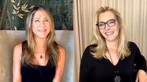 Lisa kudrow and michel stern might have busy schedules, but their love is going strong.kudrow opened up on jimmy kimmel live in may 2020, revealing they spent their 25th wedding anniversary. Actors On Actors Jennifer Aniston Lisa Kudrow Full Conversation Variety