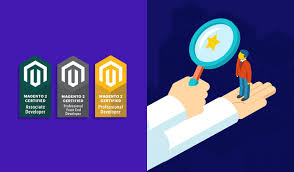 magento 2 certification