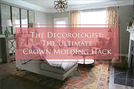 Ultimate Crown Molding
