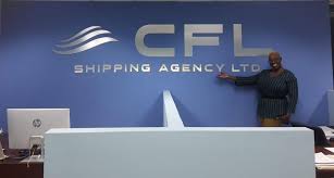 CFL Shipping Agency Ltd. Opens New Office Location In Jamaica - CFL Agencies  USA