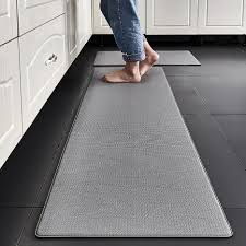 anti fatigue thick cushioned floor rug