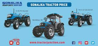 sonalika tractor sonalika tractor