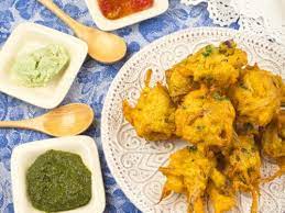 Modern Indian Recipes gambar png