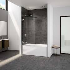 tub shower combo replacement kits with