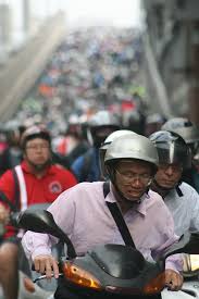 ing a scooter in taiwan faq 在台灣購