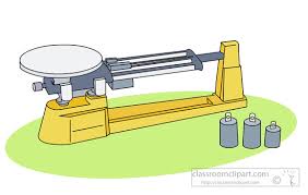 measuring mass kaiserscience