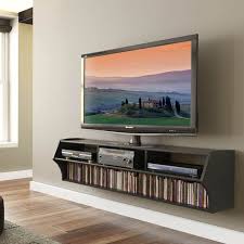 Wall Mount Tv Stand Floating Tv Stand