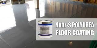 diy polyurea garage floor coating