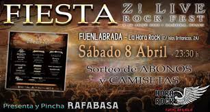 Página 6 – WWW.RAFABASA.COM – Noticias en español sobre el heavy metal y  los grupos de heavy metal.