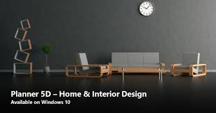 deal planner 5d home interior