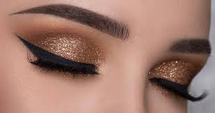 8 easy smokey eye makeup tutorials for