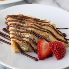 Image result for crepe