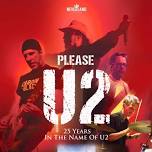 Please U2 Lleida