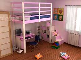 Scegli tra tantissimi prodotti in offerta e con consegna rapida. Loft Bed Letto A Soppalco Nido Cinius Double Contemporary Child S