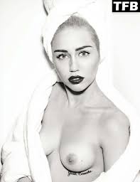 Miley Cyrus Nude Photos & Videos 2023 | #TheFappening