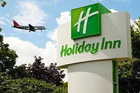 Holiday inn express and suites braselton west, an ihg hotel offers 85 accommodations with safes and complimentary bottled water. Holiday Inn Group Consolidates 60m Global Ad Account To Wpp