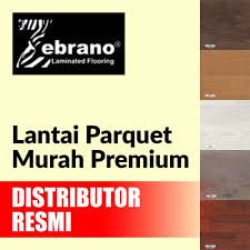laminated flooring zebrano