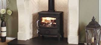 Fireplace Ideas For Wood Burner Stoves