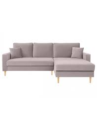 Rimi Universal Corner Sofa Bed