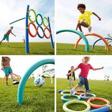 29 best outdoor games for kids of all ages